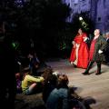Nuit du musée 2025 au musée Dupuy-Mestreau