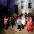 Nuit du musée 2025 au musée Dupuy-Mestreau