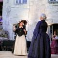 Nuit du musée 2025 au musée Dupuy-Mestreau
