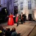 Nuit du musée 2025 au musée Dupuy-Mestreau