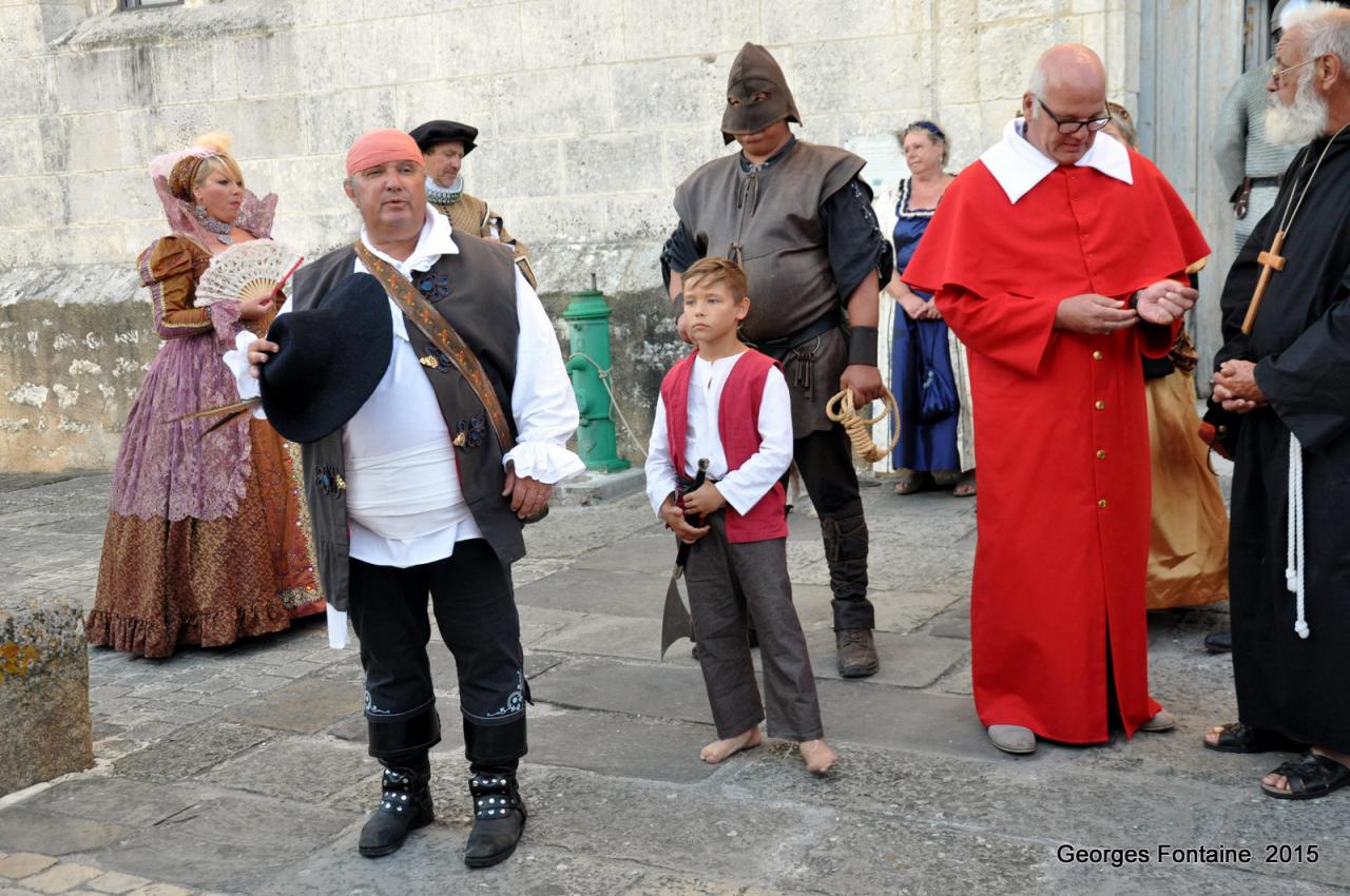 brouage nuits buissonières 9 juillet 2015o