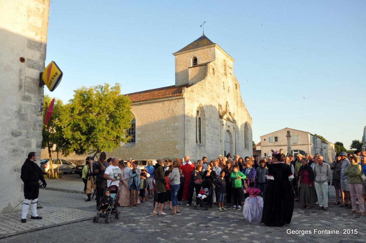 brouage nuits buissonières 9 juillet 2015q