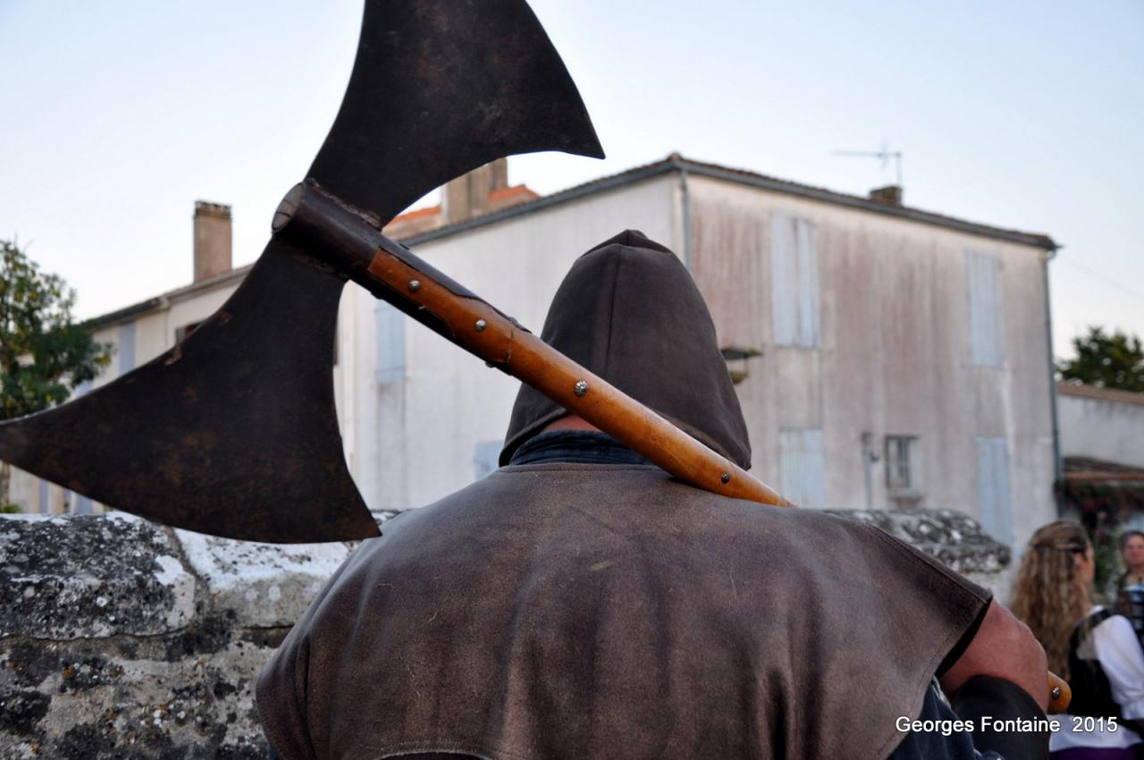 brouage nuits buissonières 9 juillet 2015y