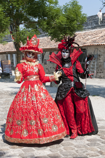 fééries vénitiennes