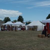 Fête Multi-époques de Brouage 2017