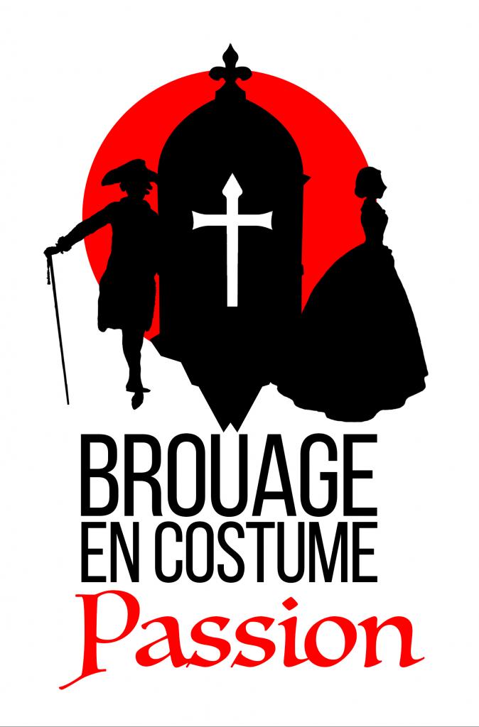 Brouage En Costume Passion